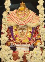 Kirri Shashti at Shrimath Ananteshwar Temple,Vittla (16 Jan 2024)